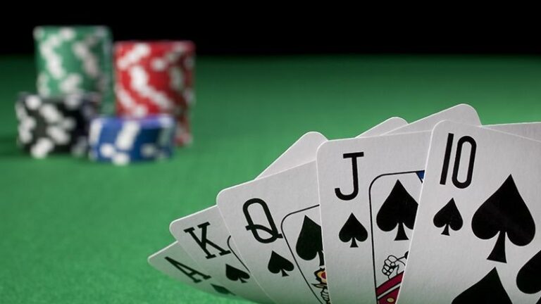 Come riconoscere un casinò online truffa