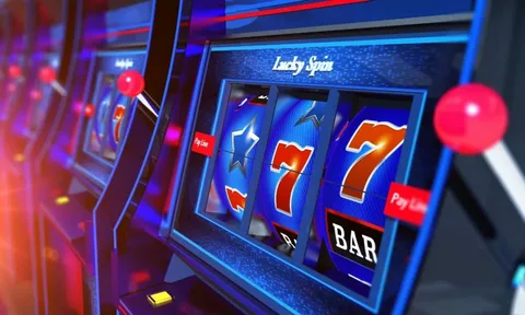 Slot online preferite dagli italiani