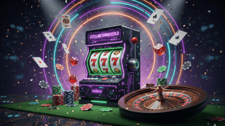 Slots exclusivas que solo encontrarás aquí